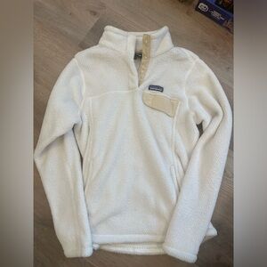 Patagonia Quarter Button Up